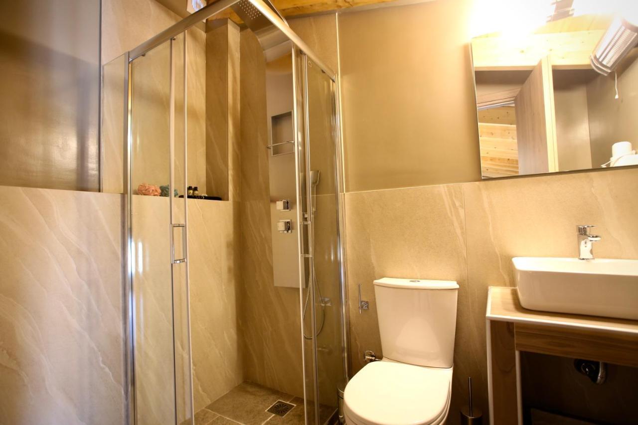 Gk Mediterranean Village - Airport Free Shuttle By Gk Properties Markópoulon エクステリア 写真